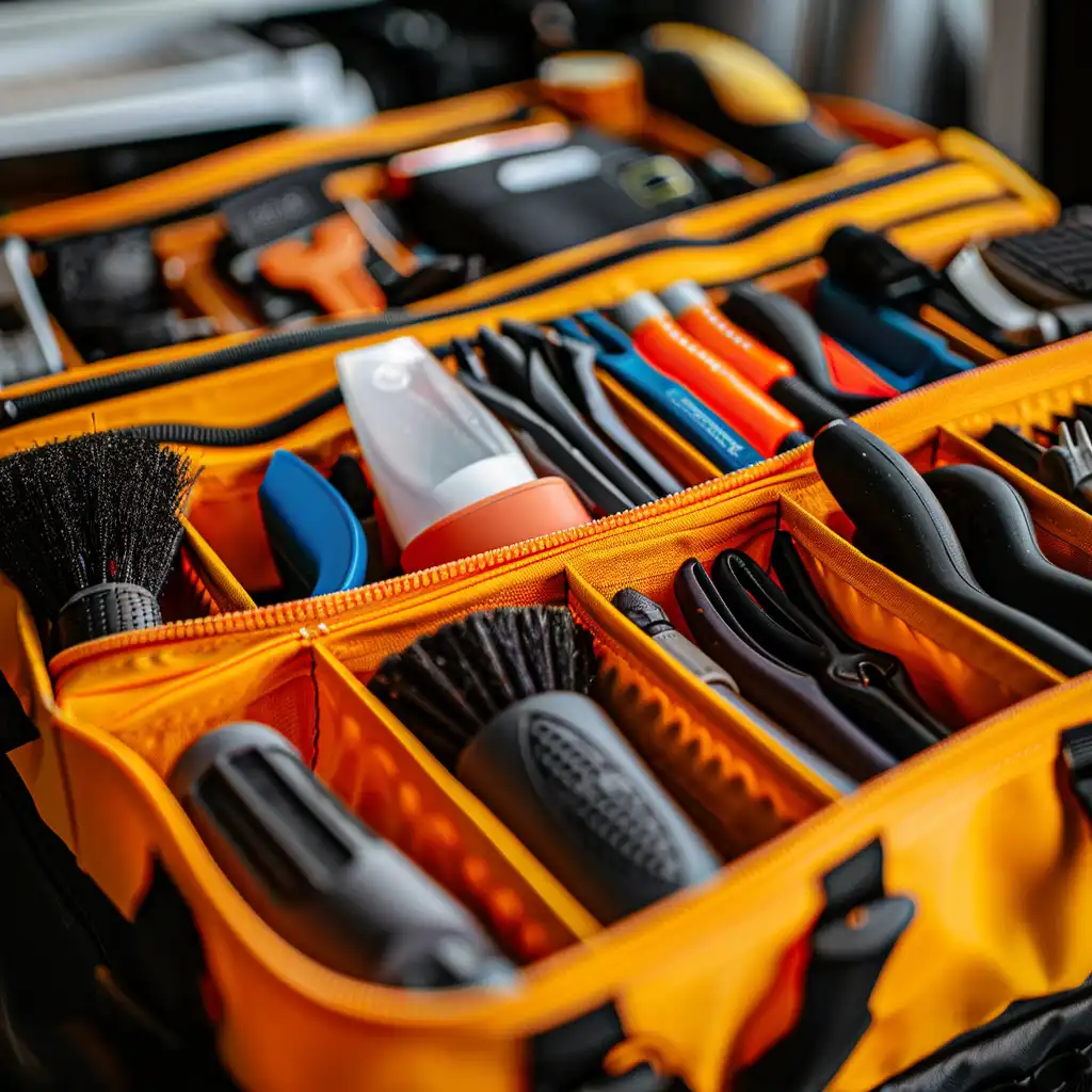 Top 5 foudralen voor muziekinstrumenten en sportuitrusting